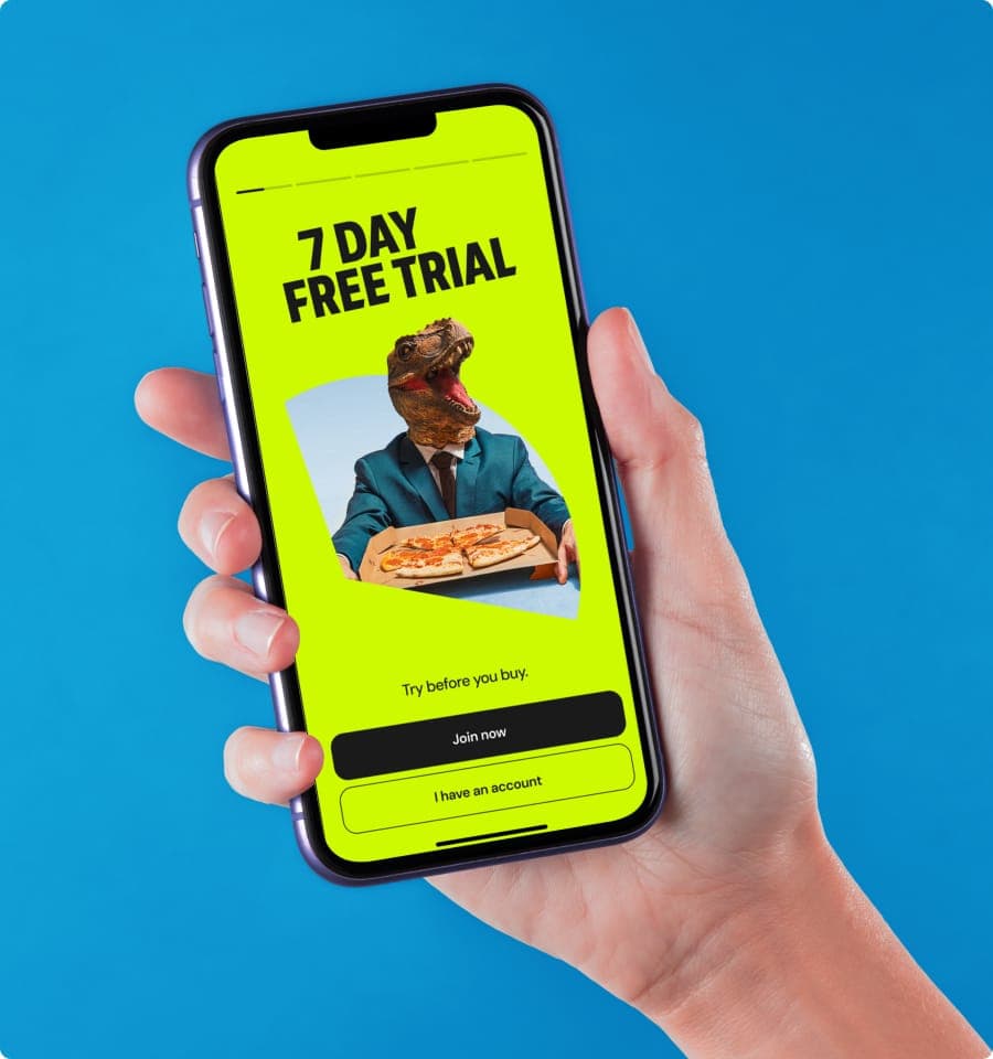 Lyca / Slice Mobile: UK’s first digital-only network