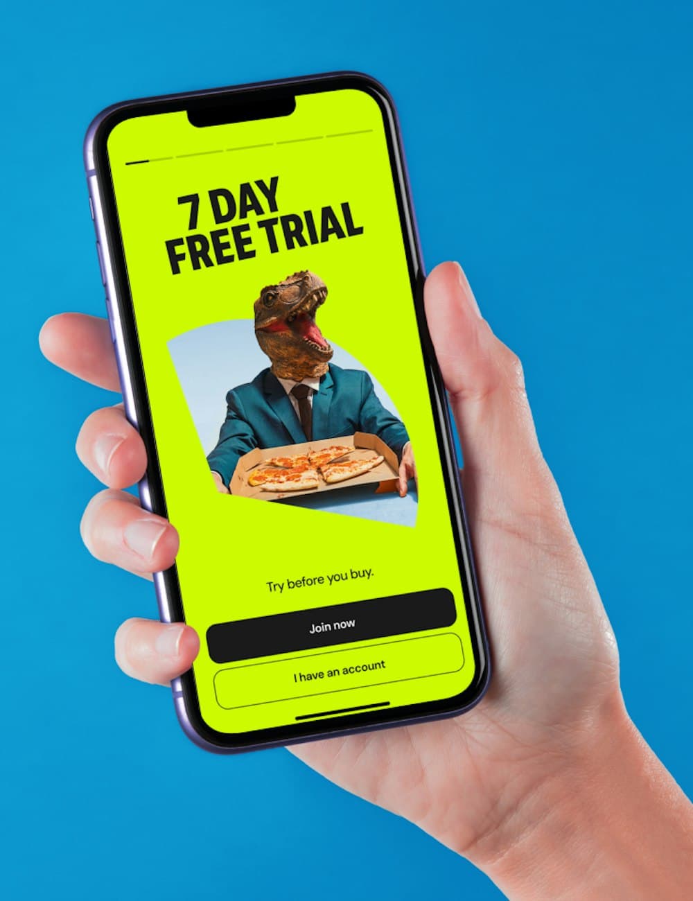 Lyca / Slice Mobile: UK’s first digital-only network