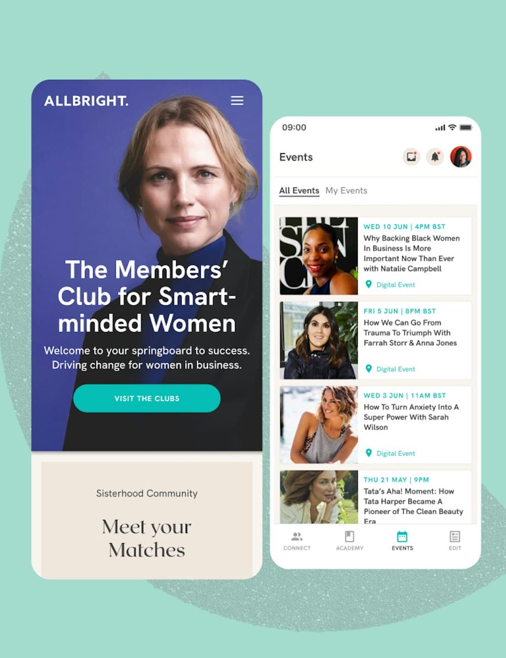 AllBright