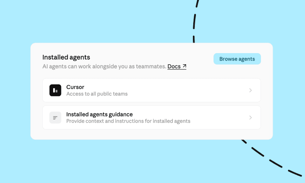 AI Agents for Product Managers: automating Ticket-to-PR workflows with Cursor and Linear